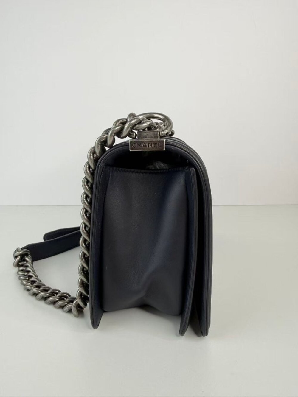 Channel the boy bag - Picture 4 of 12